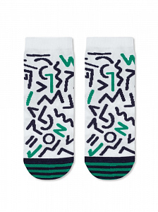 Conte-kids TIP-TOP Хлопковые носки с рисунками