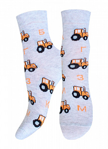 БРЕСТСКИЕ НОСКИ ДЕТСКИЕ 3081 SCHOOL (рисунок)