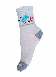 БРЕСТСКИЕ НОСКИ ДЕТСКИЕ 3081 KIDS (рисунок)