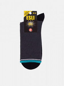 ESLI 23С-139СПЕ Носки мужские