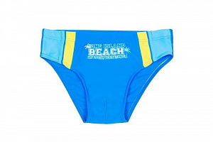 ESLI Плавки для мальчиков BEACH