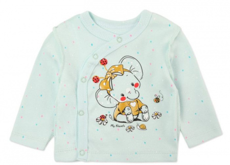 Кофточка для малышей