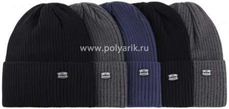Шапка для мальчика