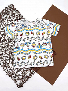 Кофточка для малышей