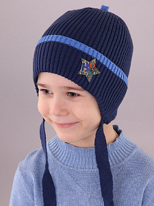 Шапка для мальчика