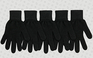 Перчатки для мальчика