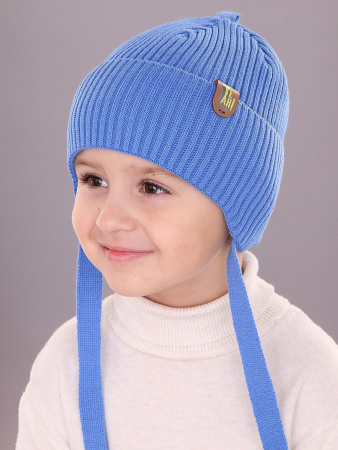 Шапка для мальчика