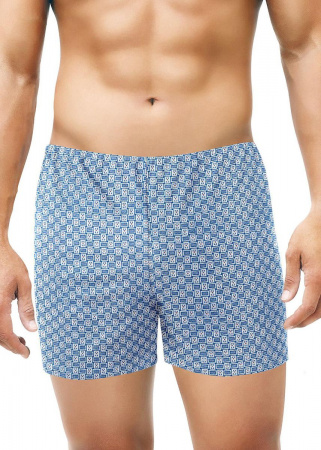 Трусы боксеры мужские