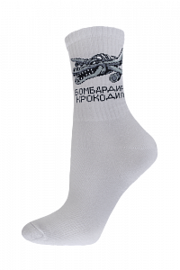 БРЕСТСКИЕ НОСКИ ДЕТСКИЕ 3076 SCHOOL (рисунок)