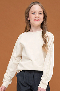 Толстовка для девочки