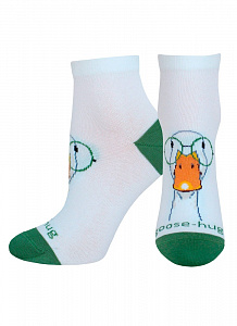 Брестские Носки женские 1103 FUNNY (укороченные)