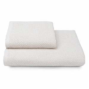 Полотенце рельефное 75х140