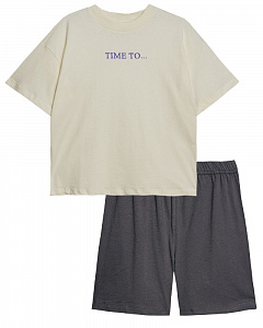 Пижама для девочки