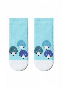 БРЕСТСКИЕ НОСКИ ДЕТСКИЕ 3060 BABY (махровые)