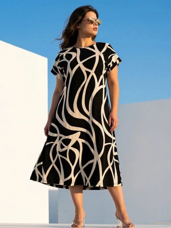 Блузка женская