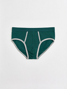 ESLI Трусы-слип мужские EUM002 (не упакованы)