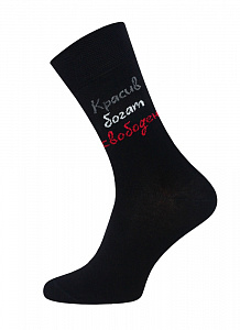 БРЕСТСКИЕ НОСКИ МУЖСКИЕ 2146 February 23 (средней длины)