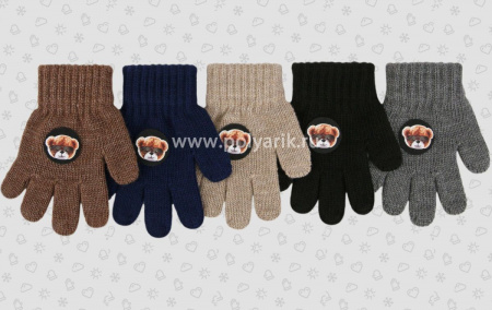 Перчатки для мальчика