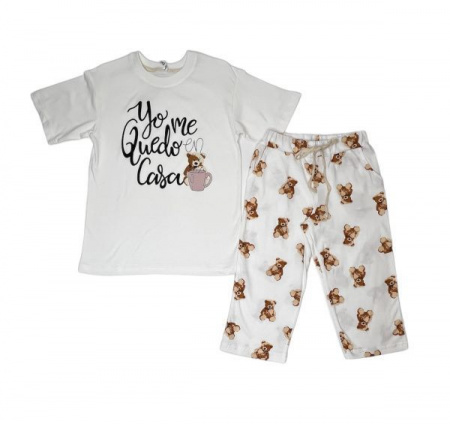 Пижама для девочки