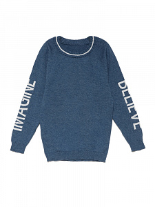 ESLI KYLE джемпер для мальчика 