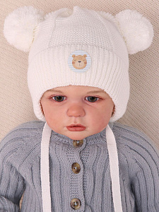 Шапка для малышей