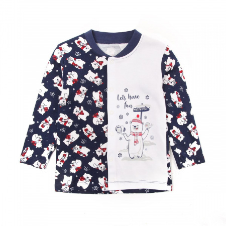 Кофточка для малышей