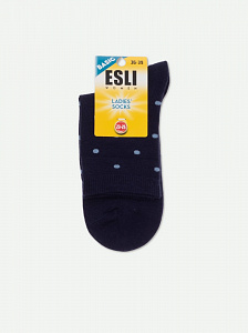 ESLI BASIC Носки женские