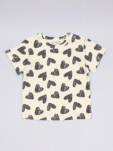 Футболка для девочки