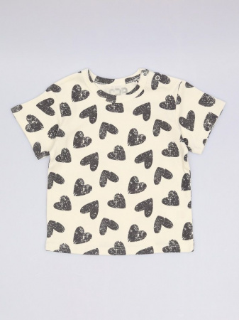 Футболка для девочки