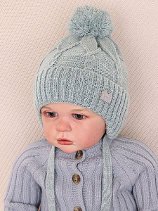 Шапка для мальчика