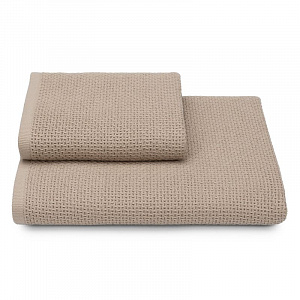 Полотенце рельефное 53х90