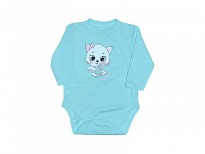 Полукомбинезон для малышей