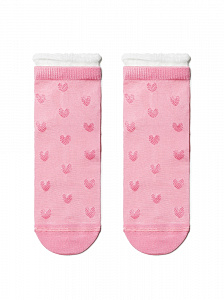 Conte-Kids TIP-TOP Носки из вискозы с рисунками