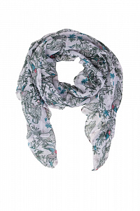 ESLI ES138 Шарф женский