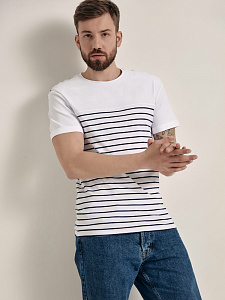 DIWARI MD 752 Джемпер мужской 