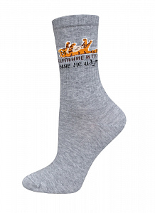 БРЕСТСКИЕ НОСКИ 4201 EVERY (удлиненные)