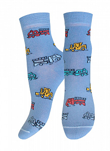 БРЕСТСКИЕ НОСКИ ДЕТСКИЕ 3081 SCHOOL (рисунок)