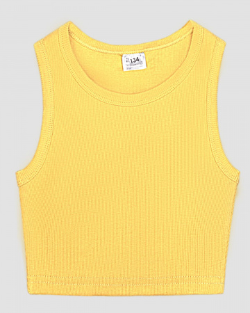 Топ для девочки