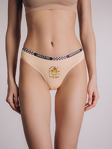 Трусы женские