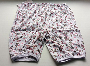 Панталоны женские