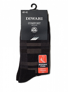 DIWARI COMFORT Носки мужские