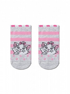 Conte-kids ©Disney 17С-126/1СПМ Носки с рисунками 