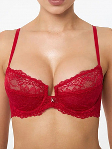 Бюстгальтер мягкая чашка