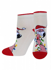 БРЕСТСКИЕ НОСКИ ЖЕНСКИЕ 1145 CLASSIC (укороченные, НГ)