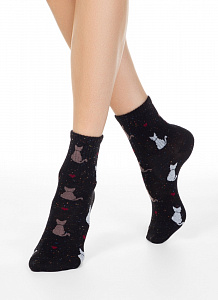 БРЕСТСКИЕ CLASSIC 1128 Носки женские