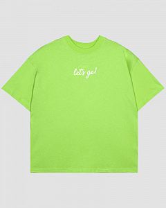 Футболка для девочки