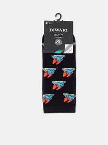 DIWARI HAPPY Носки мужские