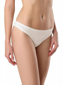 CONTE BASIC LINE LST 2029 Трусы женские "string" (вешалка)