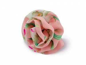 ESLI Заколка для волос "Цветок" EH354