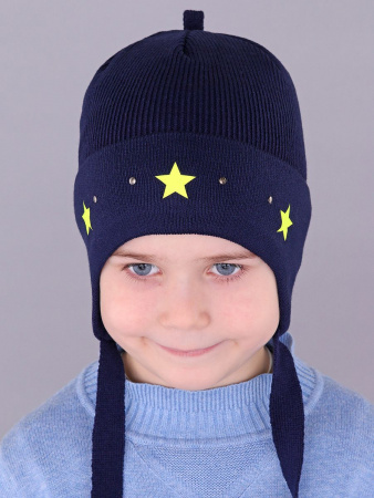 Шапка для мальчика Шапка для мальчика